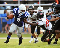 Fairhope Pirates High School Football
