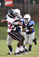Fairhope Pirates High School Football