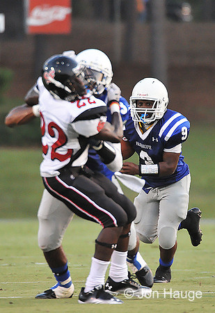 Fairhope Pirates High School Football