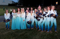 Fairhope Football photography by Jon Hauge