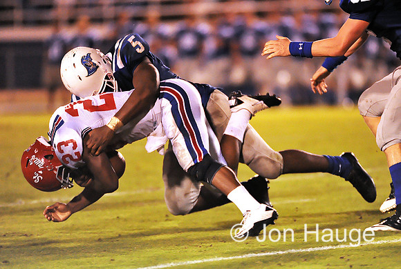 Fairhope Pirates High School Football