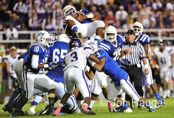 Fairhope Pirates High School Football