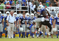 Fairhope Pirates High School Football