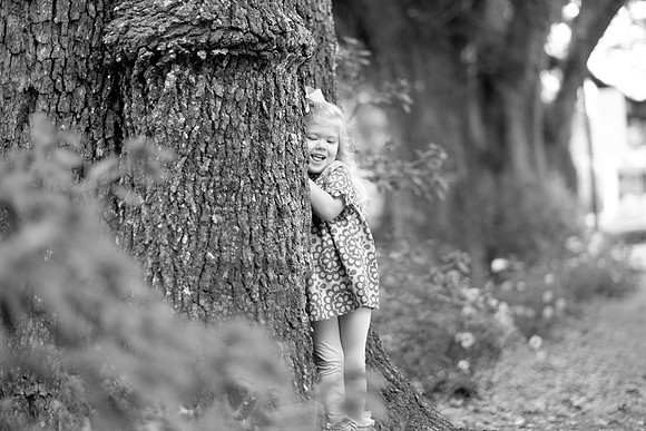 Mobile Family Photographer