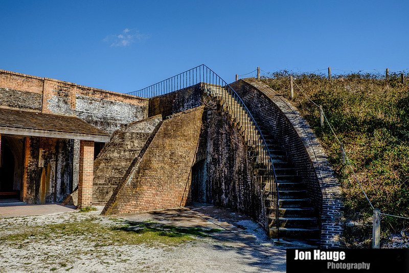 Fort Pickens