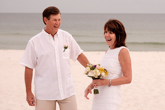 Perdido Key Wedding Photographer