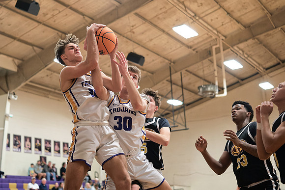 Daphne Sports Photographer