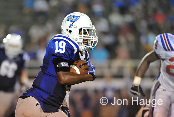 Fairhope Pirates High School Football