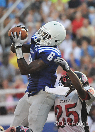 Fairhope Pirates High School Football