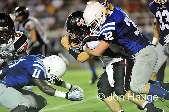 Fairhope Pirates High School Football