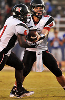 Fairhope Pirates High School Football