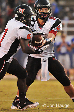 Fairhope Pirates High School Football