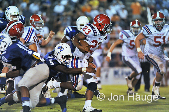 Fairhope Pirates High School Football