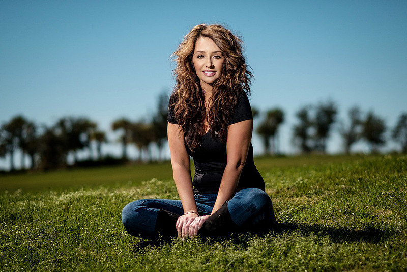 Pensacola Portrait at Wahoos Stadium