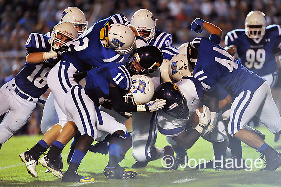 Fairhope Pirates High School Football