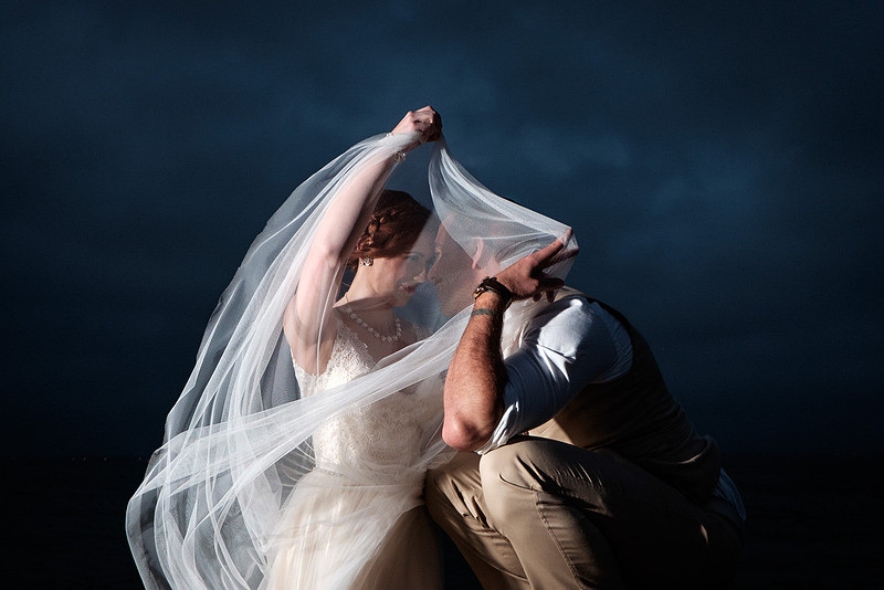 Pensacola Wedding Photographer