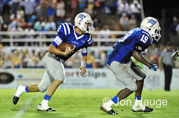 Fairhope Pirates High School Football