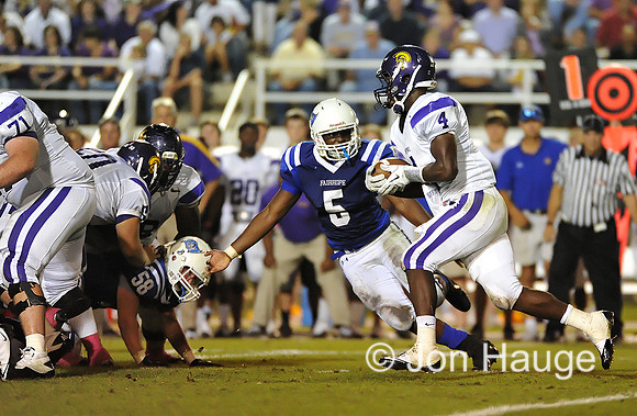 Fairhope Pirates High School Football