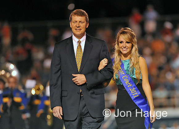 Fairhope Pirates High School Football