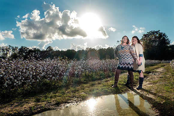 Robertsdale Portrait Photographer