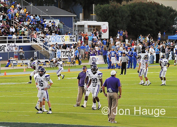 Fairhope Pirates High School Football