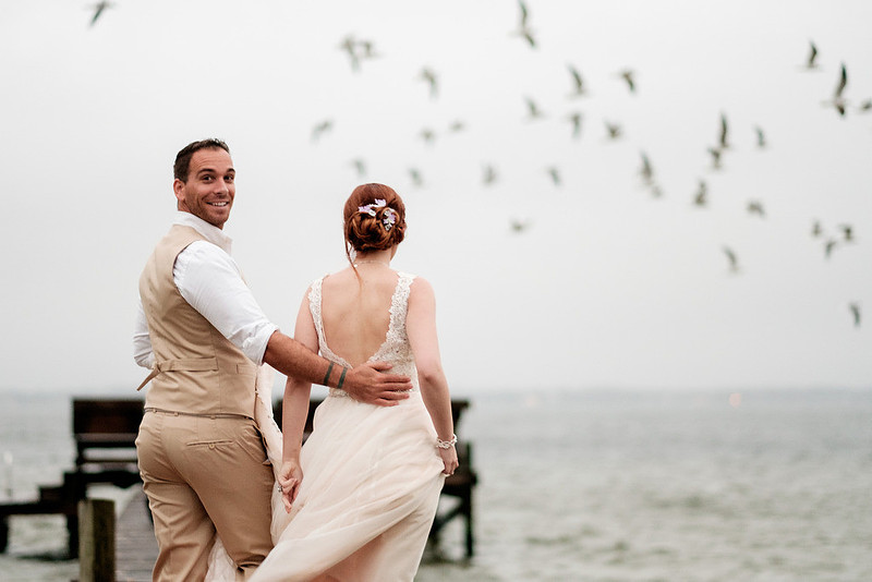 Pensacola Wedding Photographer