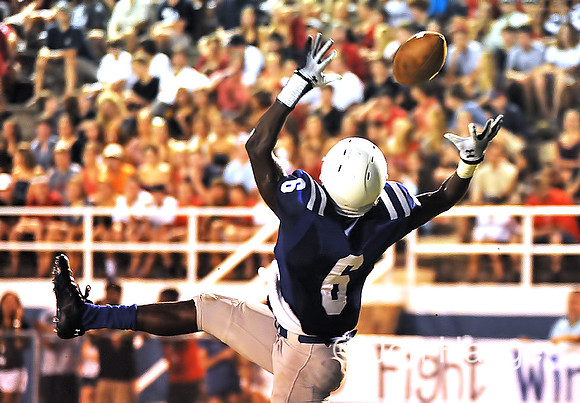 Fairhope Pirates High School Football