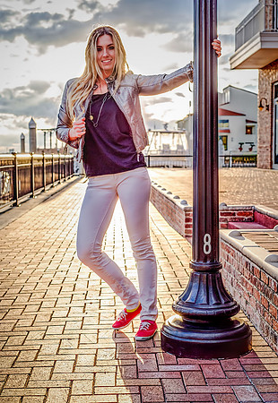 Portrait Photographer in Pensacola