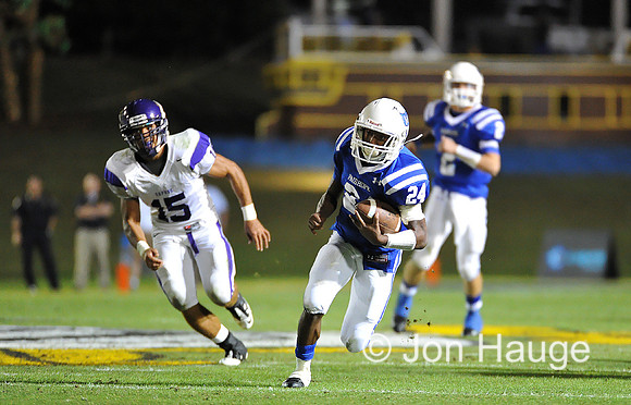 Fairhope Pirates High School Football