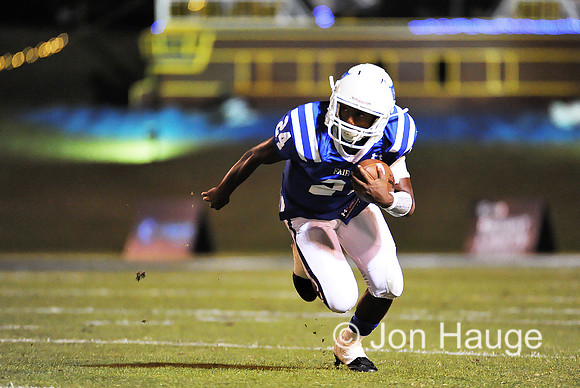 Fairhope Pirates High School Football