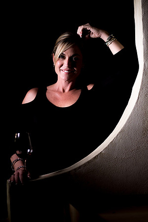 Fairhope Portrait Photographer