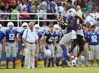 Fairhope Pirates High School Football
