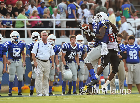 Fairhope Pirates High School Football
