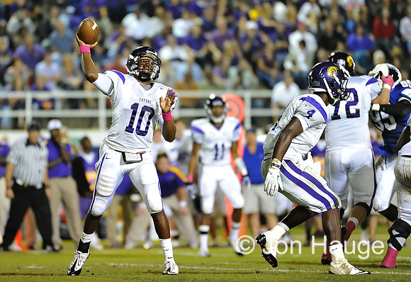 Fairhope Pirates High School Football
