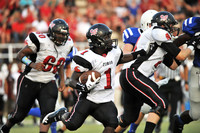 Fairhope Pirates High School Football