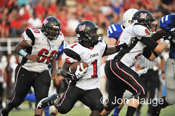 Fairhope Pirates High School Football