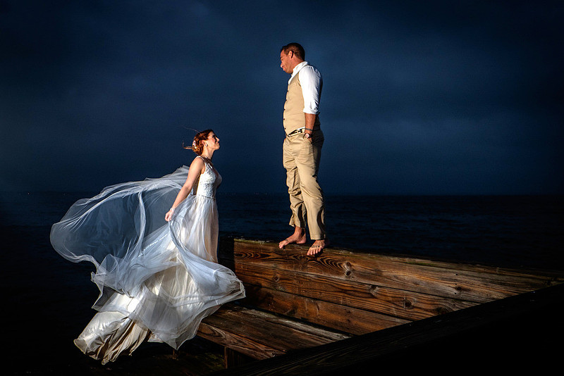 Pensacola Wedding Photographer