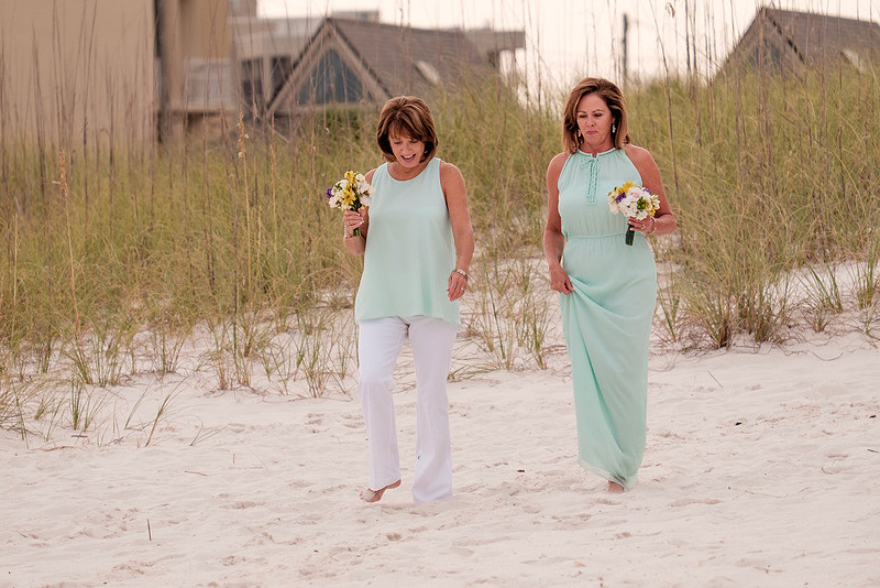 Perdido Key Wedding Photographer