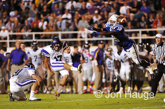 Fairhope Pirates High School Football