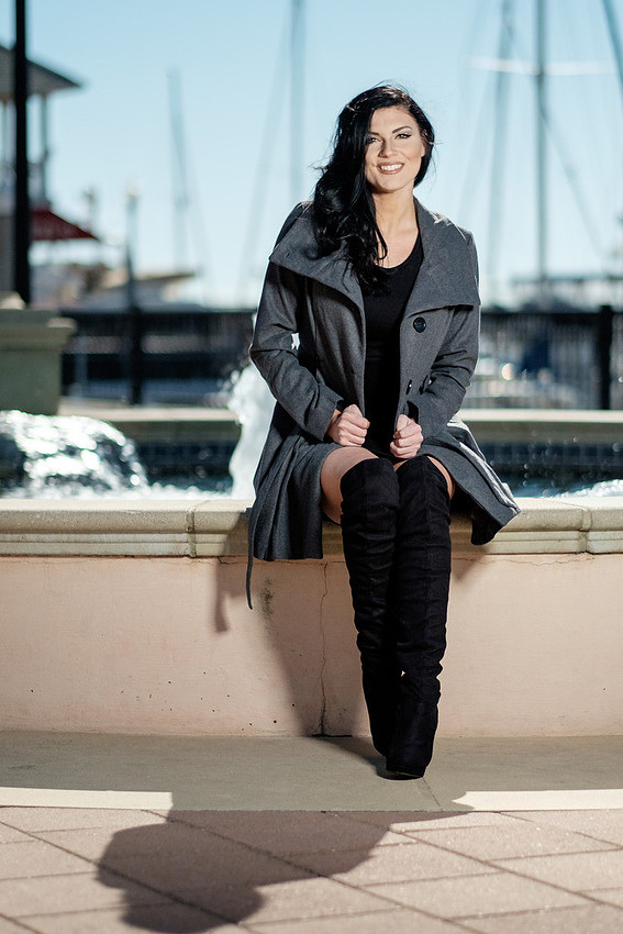 Pensacola Model Portfolio