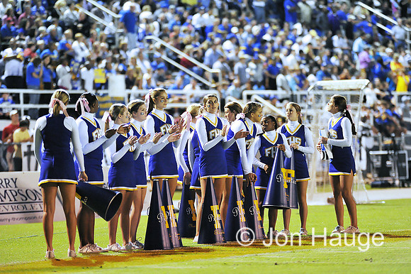 Fairhope Pirates High School Football
