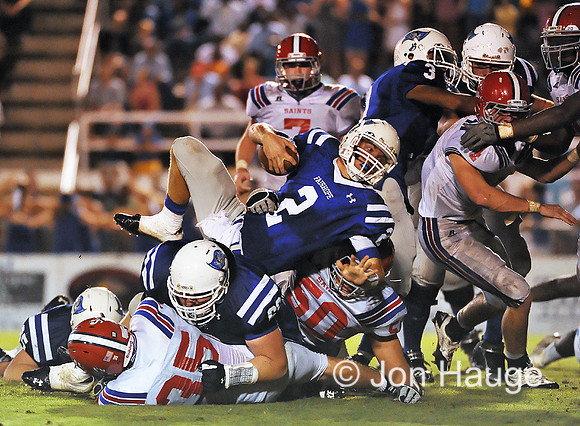 Fairhope Pirates High School Football