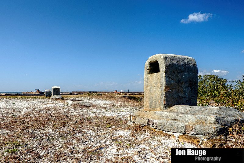 Fort Pickens