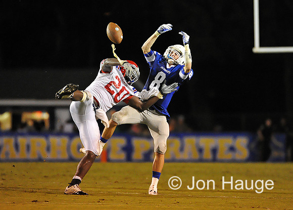 Fairhope Pirates High School Football
