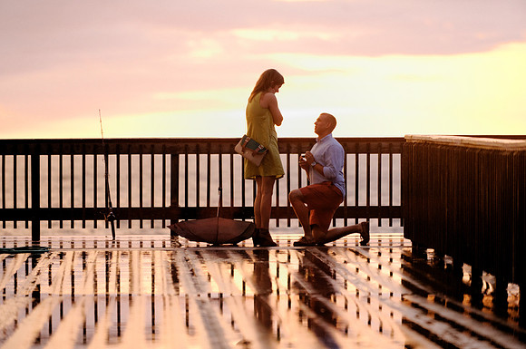 Fairhope Proposal