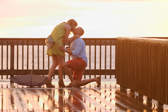 Sunset Proposal Fairhope
