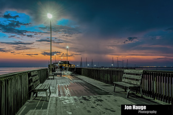 Fairhope Municipal Pier