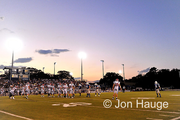 Fairhope Pirates High School Football