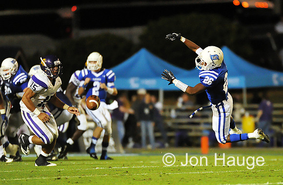 Fairhope Pirates High School Football