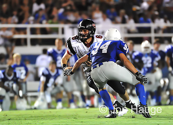 Fairhope Pirates High School Football